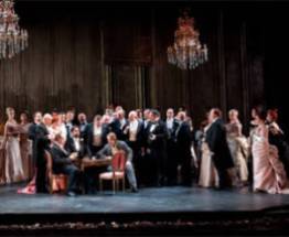 La Traviata, producció David McVicar