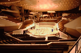 Philharmonie de Berlín