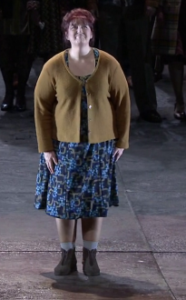Catherine Wyn-Roger (Mary) ROH 2015