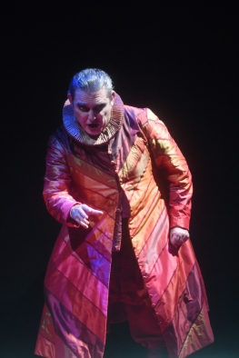Àngel Ódena, Rigoletto al Liceu març 2017 Fotografia ®A Bofill