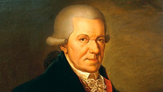 Johann Michael Haydn