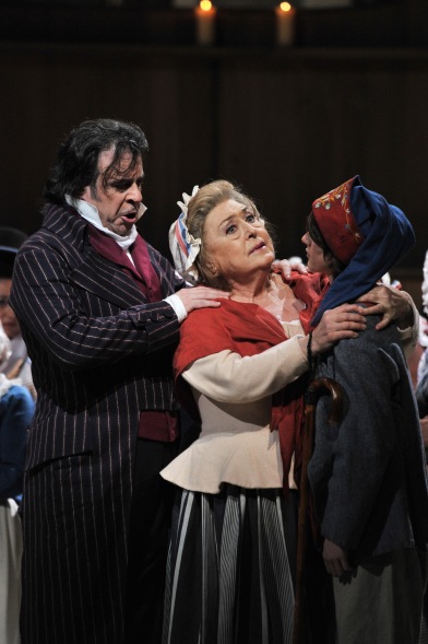 Carlos Álvarez i Anna Tomowa-Syntow®A Bofill Gran Teatre del Liceu